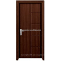 Precio de puerta de madera, modelo de puerta de casa, diseño de puerta de madera